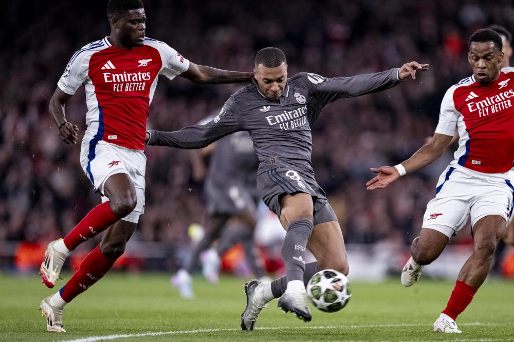 的射手並不 的射手並不